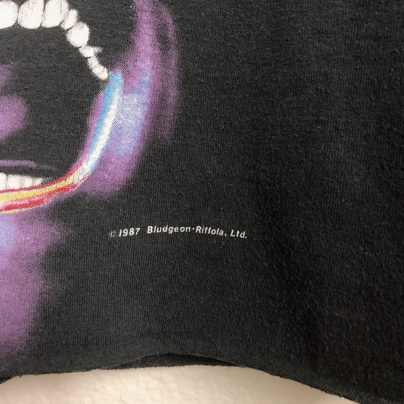 Vɪɴᴛᴀɢᴇ: ʙᴀɴᴅ ᴛᴇᴇ - Picture 4 of 6